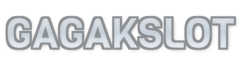 Logo GAGAKSLOT